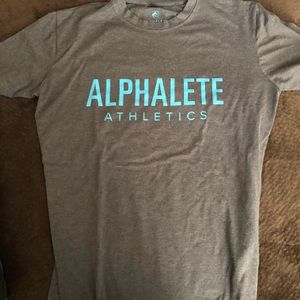 Short sleeve t shirt